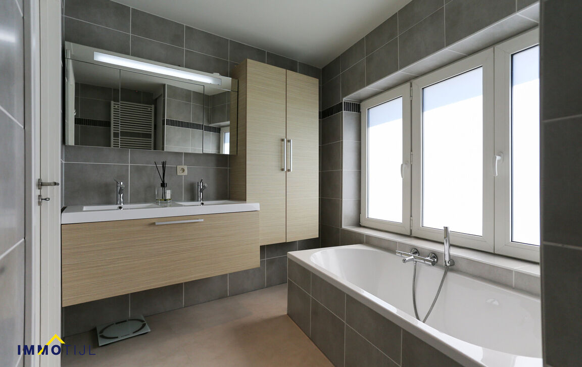 Duplex te koop in Dendermonde