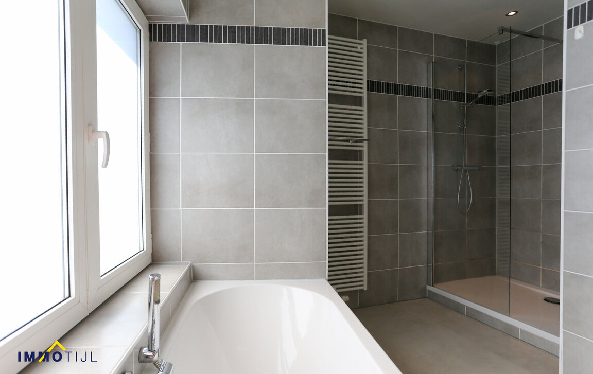Duplex te koop in Dendermonde