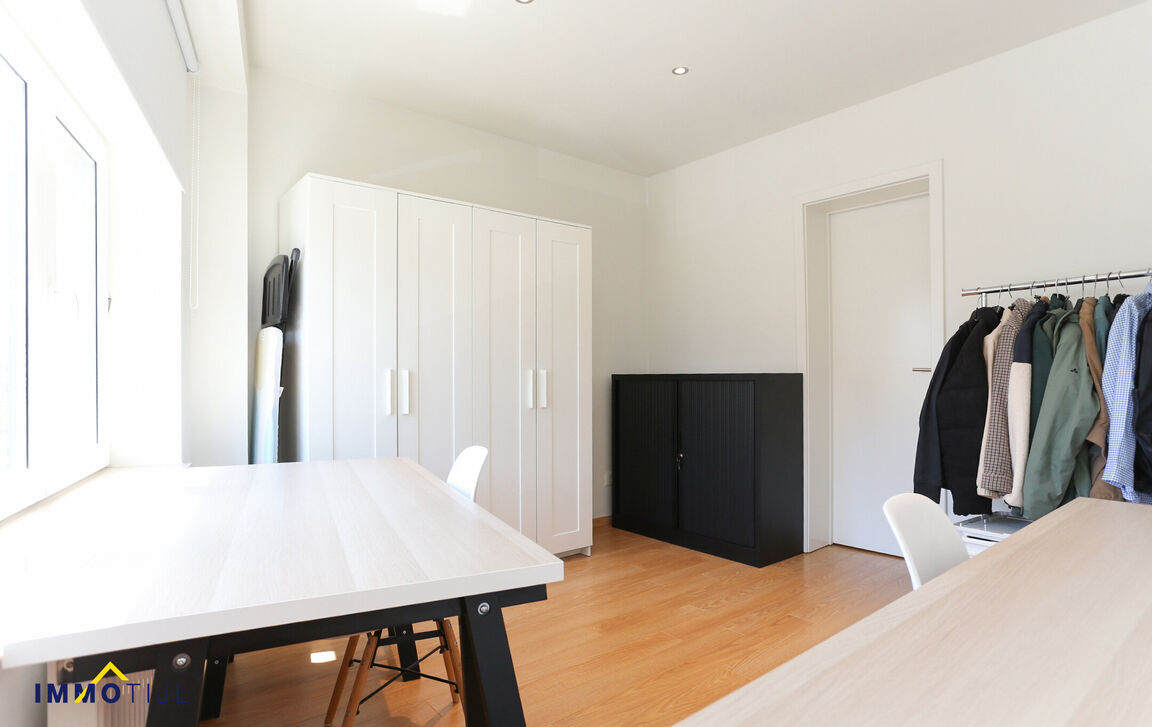 Duplex te koop in Dendermonde