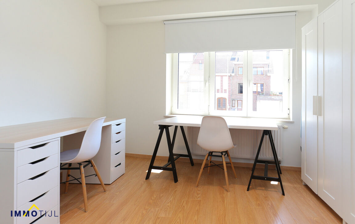 Duplex te koop in Dendermonde
