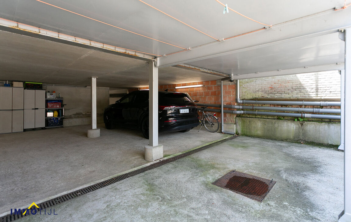 Duplex te koop in Dendermonde