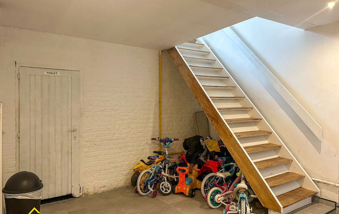 Gebouw voor gemengd gebruik te koop in Aalst