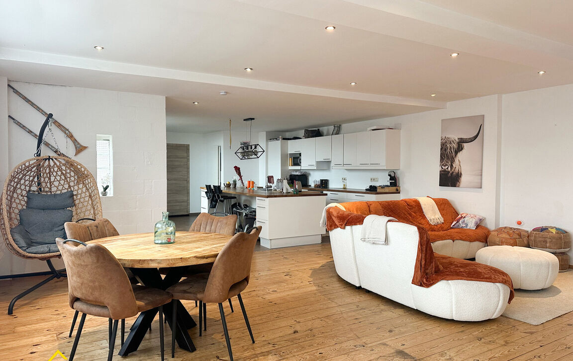 Gebouw voor gemengd gebruik te koop in Aalst