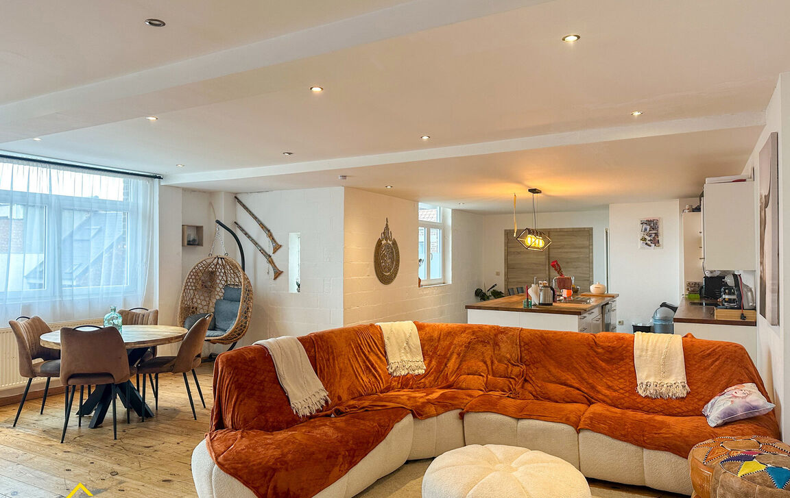 Gebouw voor gemengd gebruik te koop in Aalst