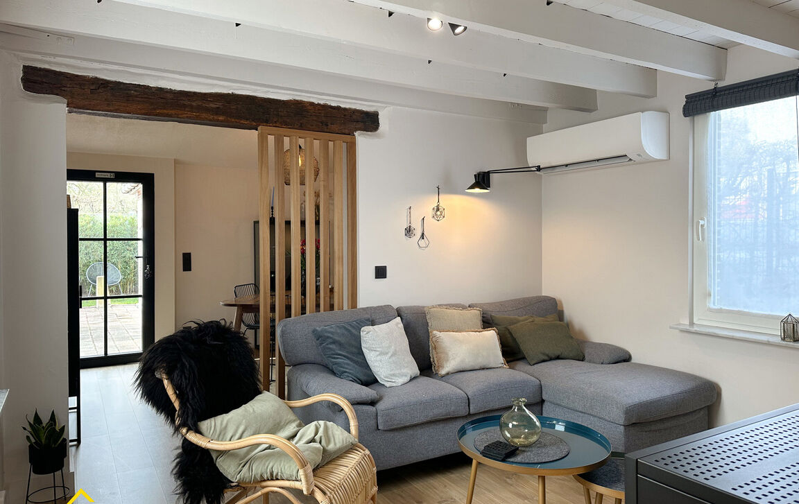 Gebouw voor gemengd gebruik te koop in Aalst