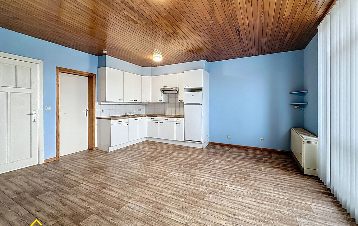 Gebouw voor gemengd gebruik te koop in Aalst