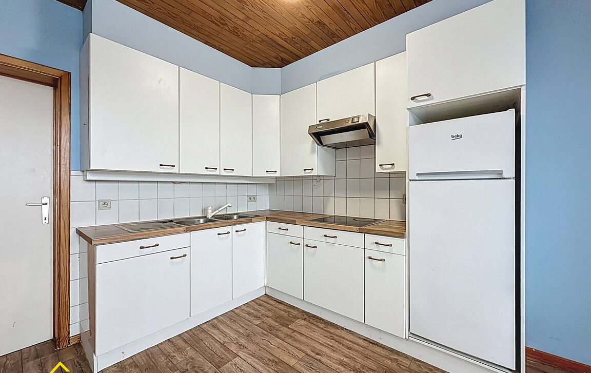 Gebouw voor gemengd gebruik te koop in Aalst
