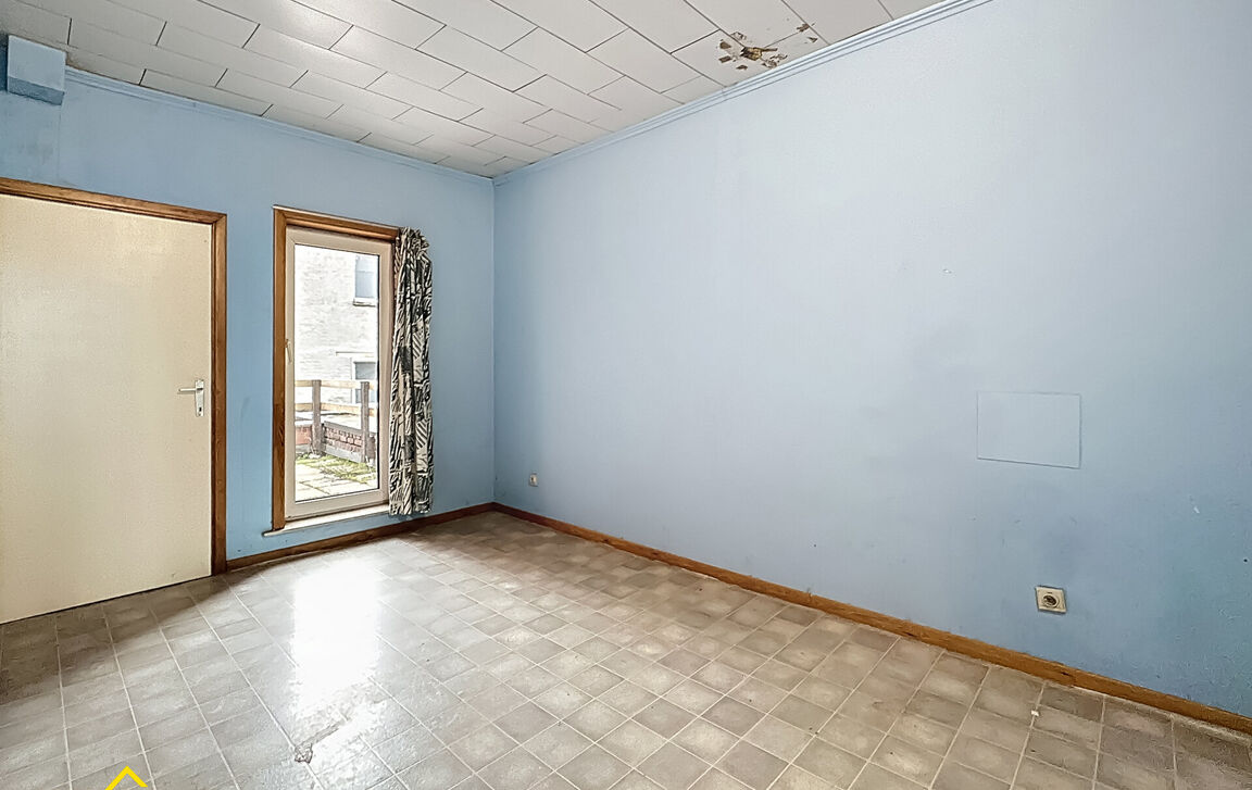 Gebouw voor gemengd gebruik te koop in Aalst