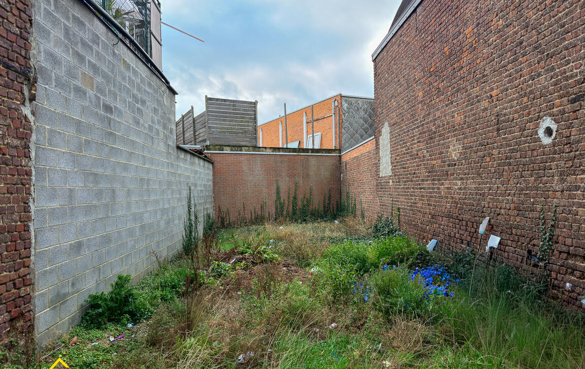 Gebouw voor gemengd gebruik te koop in Aalst