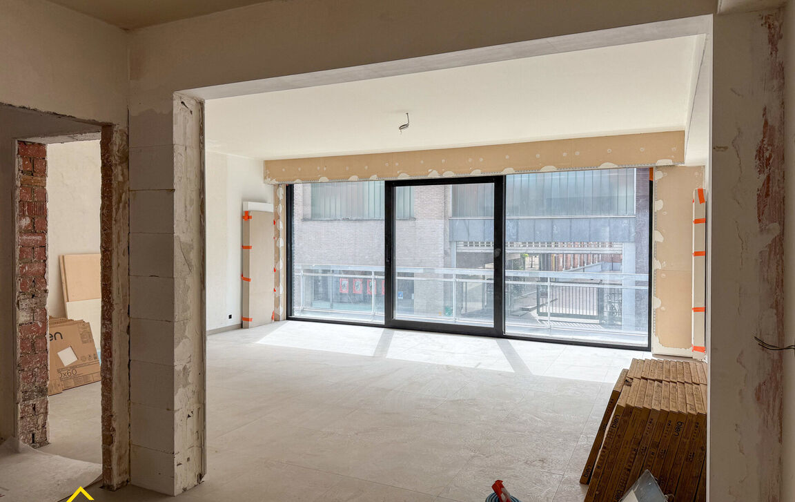 Gebouw voor gemengd gebruik te koop in Aalst