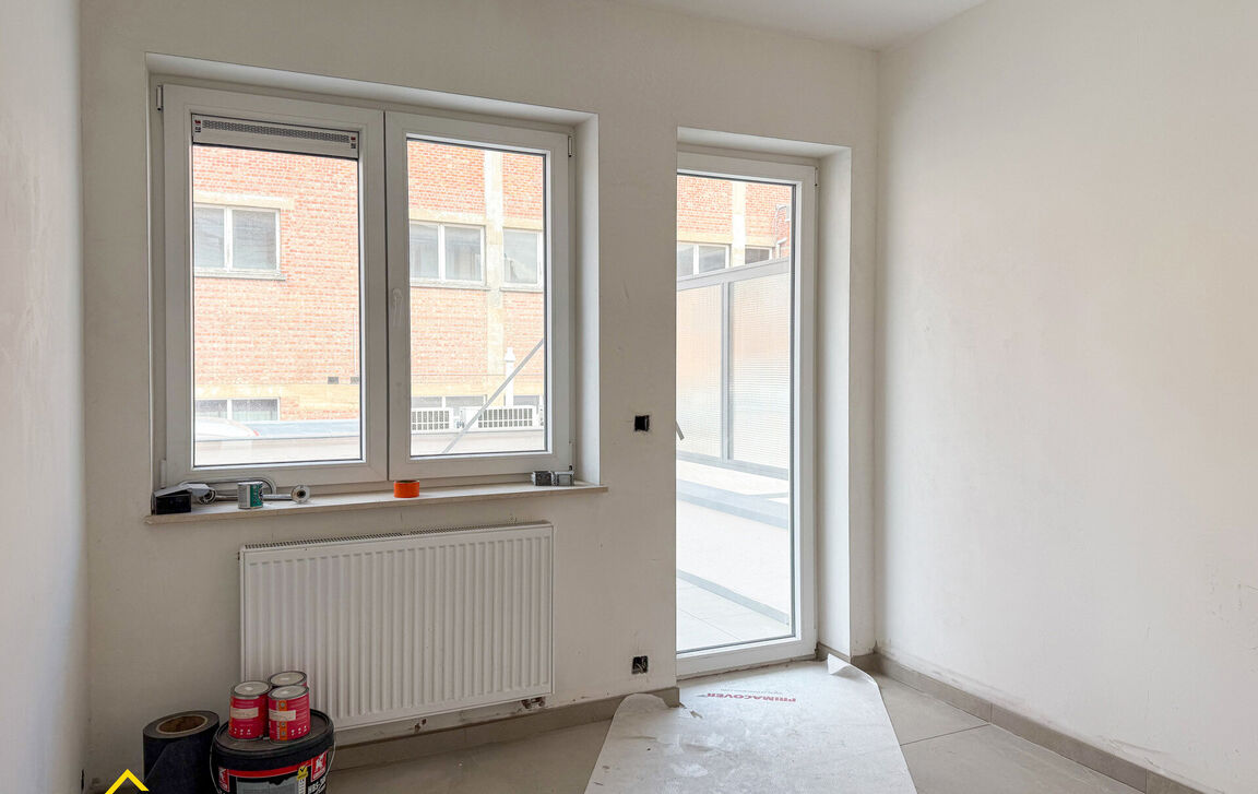 Gebouw voor gemengd gebruik te koop in Aalst