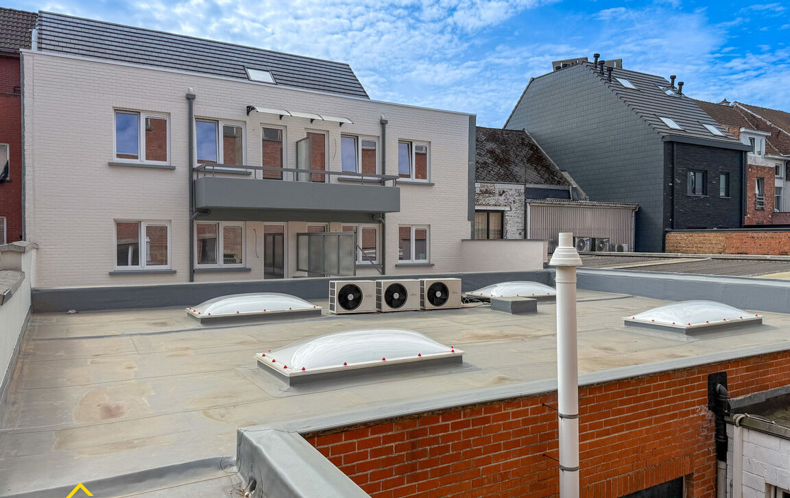 Gebouw voor gemengd gebruik te koop in Aalst