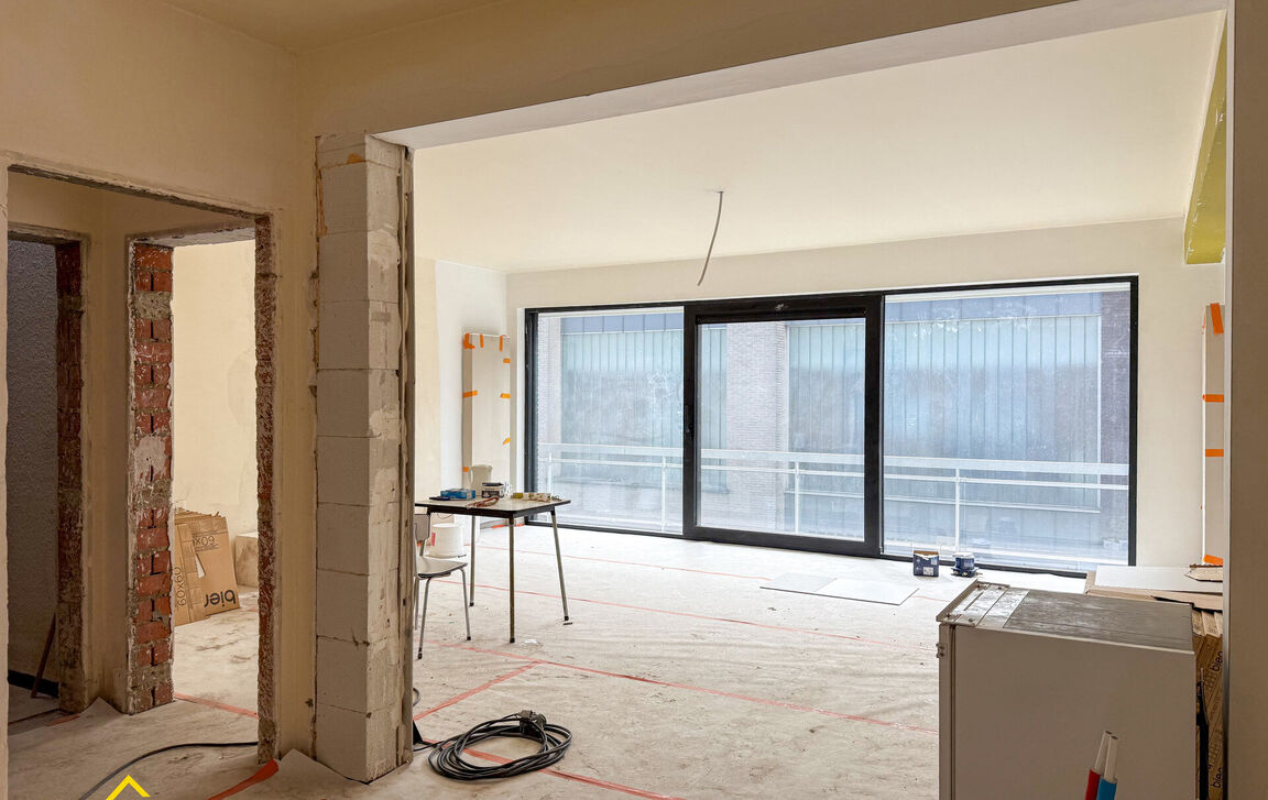 Gebouw voor gemengd gebruik te koop in Aalst