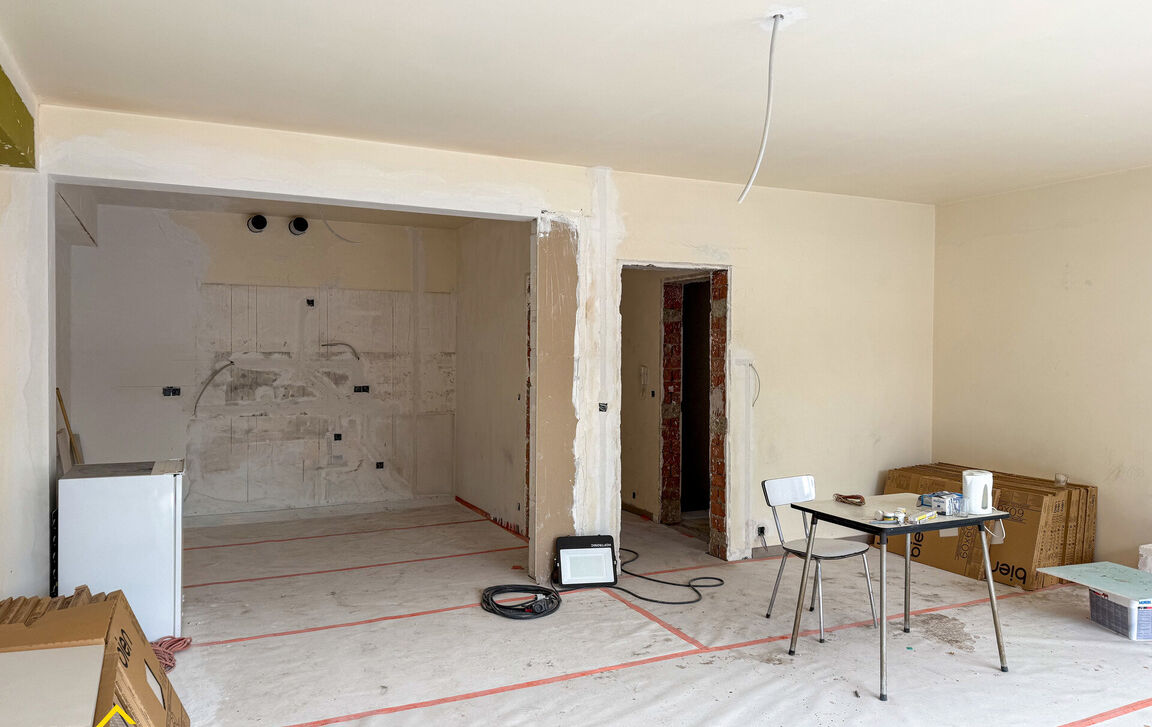 Gebouw voor gemengd gebruik te koop in Aalst