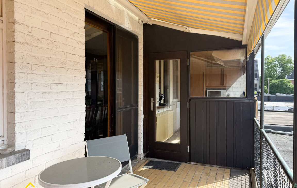 Gebouw voor gemengd gebruik te koop in Aalst