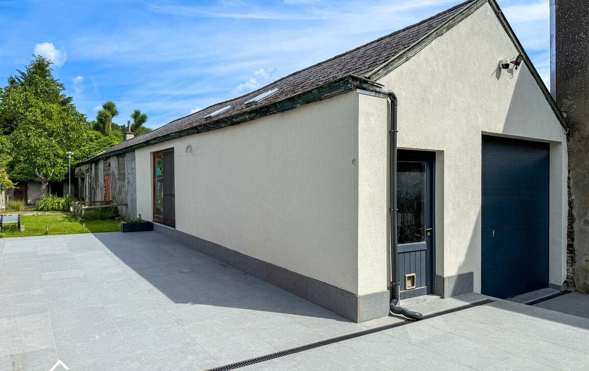 Gebouw voor gemengd gebruik te koop in Aalst