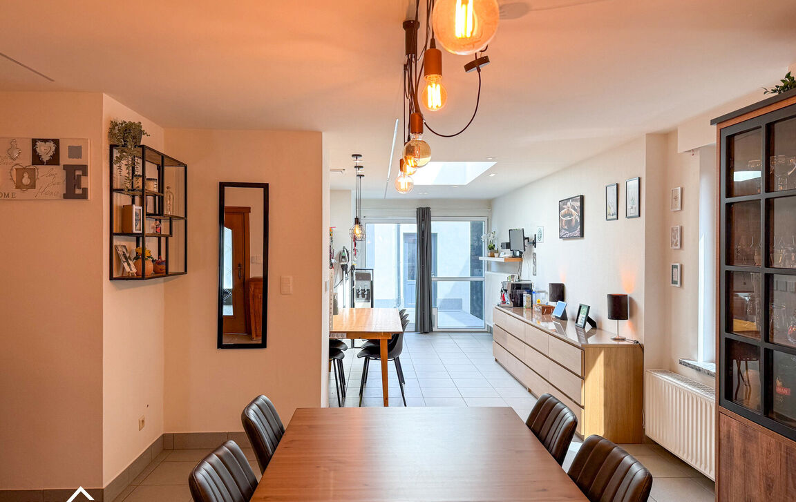 Gebouw voor gemengd gebruik te koop in Aalst