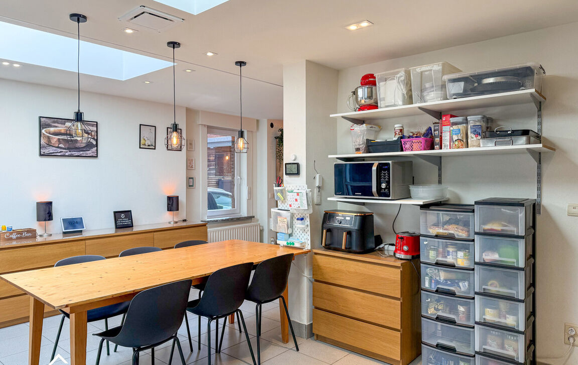 Gebouw voor gemengd gebruik te koop in Aalst