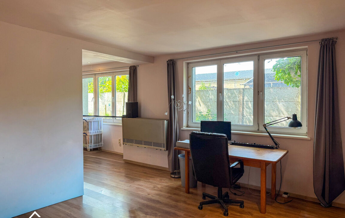 Gebouw voor gemengd gebruik te koop in Aalst