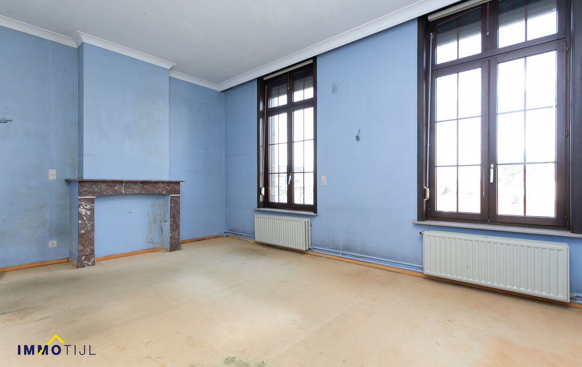 Gebouw voor gemengd gebruik te koop in Buggenhout