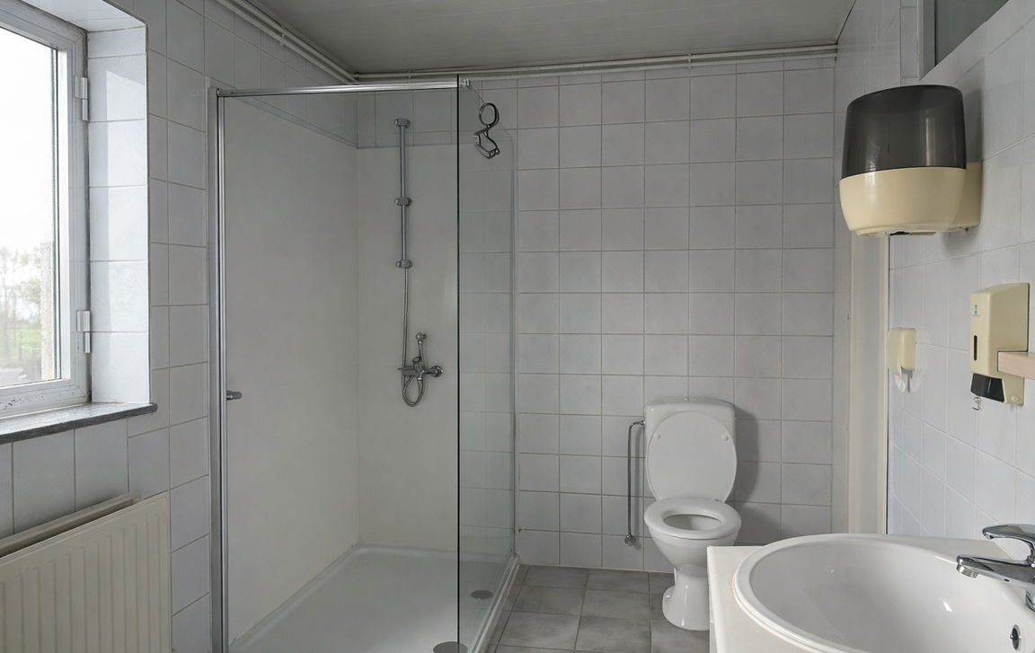 Gebouw voor gemengd gebruik te koop in Denderleeuw