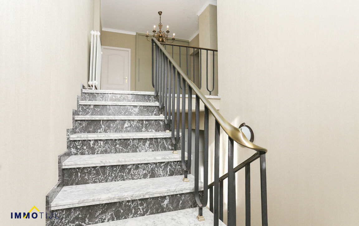 Gebouw voor gemengd gebruik te koop in Dendermonde