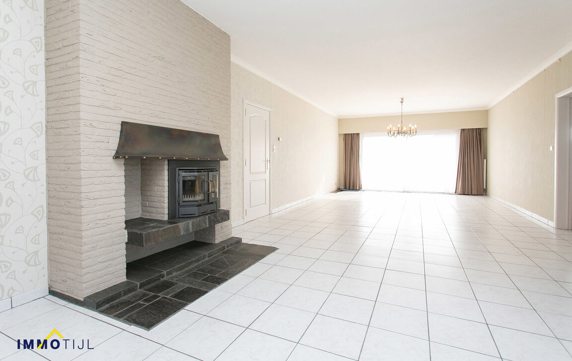 Gebouw voor gemengd gebruik te koop in Dendermonde