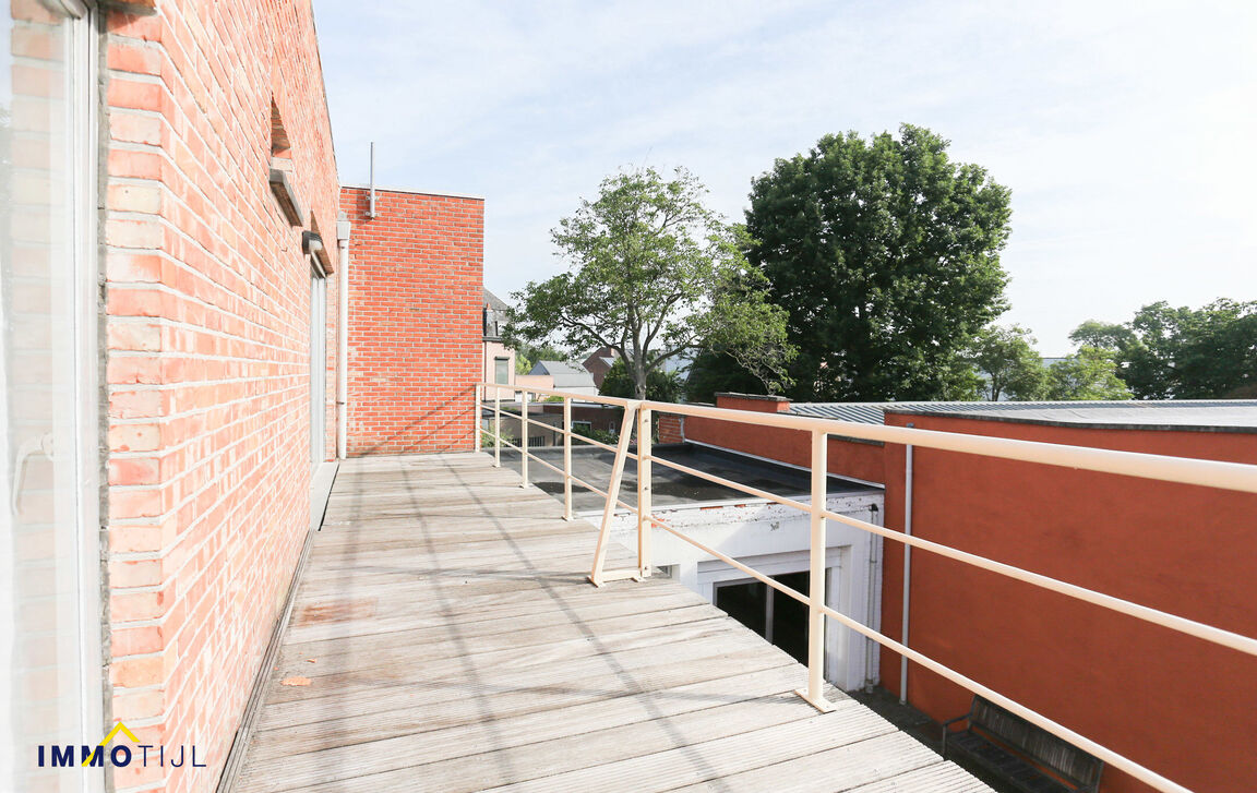 Gebouw voor gemengd gebruik te koop in Dendermonde