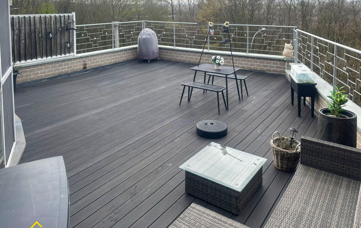Gebouw voor gemengd gebruik te koop in Geraardsbergen