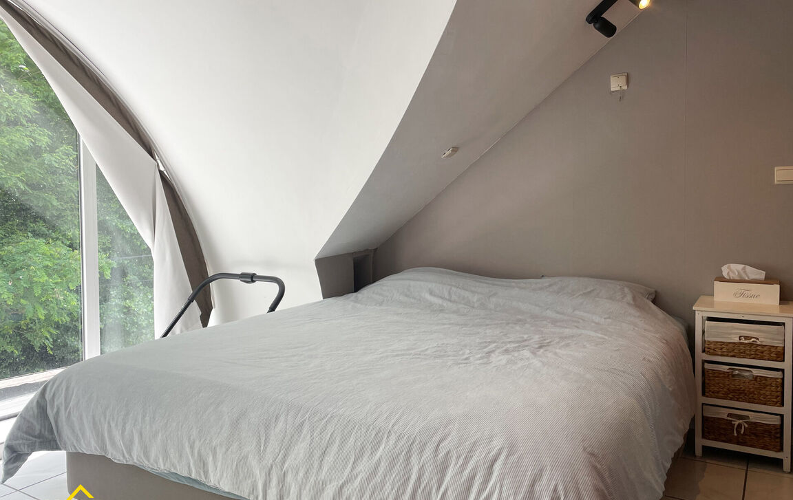 Gebouw voor gemengd gebruik te koop in Geraardsbergen