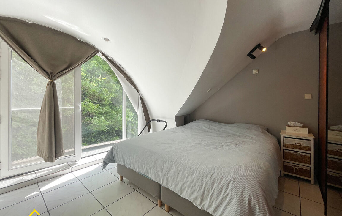 Gebouw voor gemengd gebruik te koop in Geraardsbergen