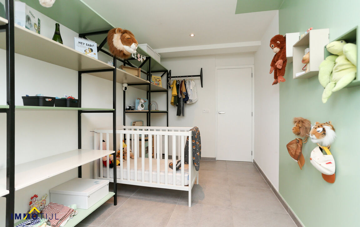 Gebouw voor gemengd gebruik te koop in Lebbeke