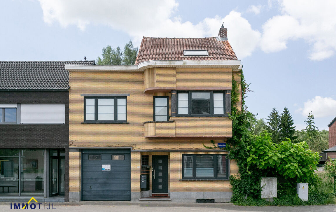 Gebouw voor gemengd gebruik te koop in Mechelen
