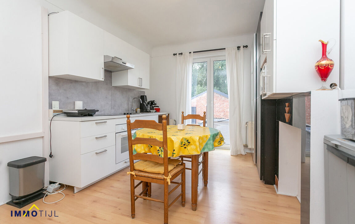 Gebouw voor gemengd gebruik te koop in Mechelen