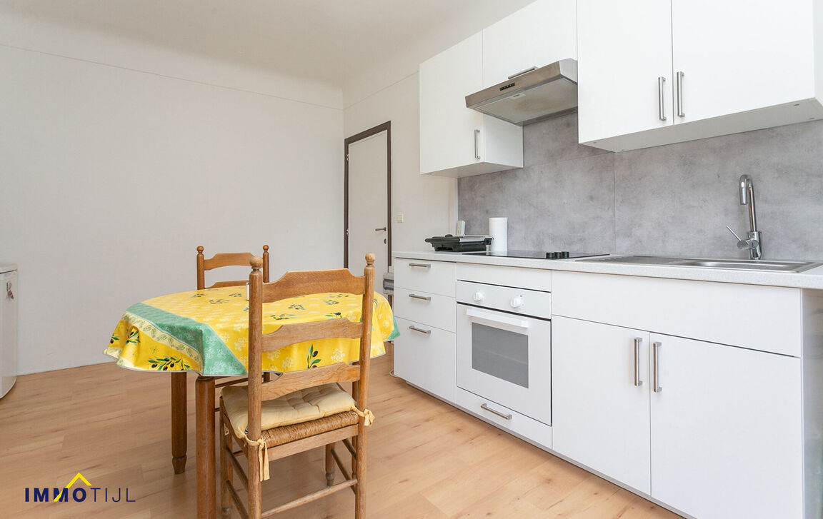 Gebouw voor gemengd gebruik te koop in Mechelen