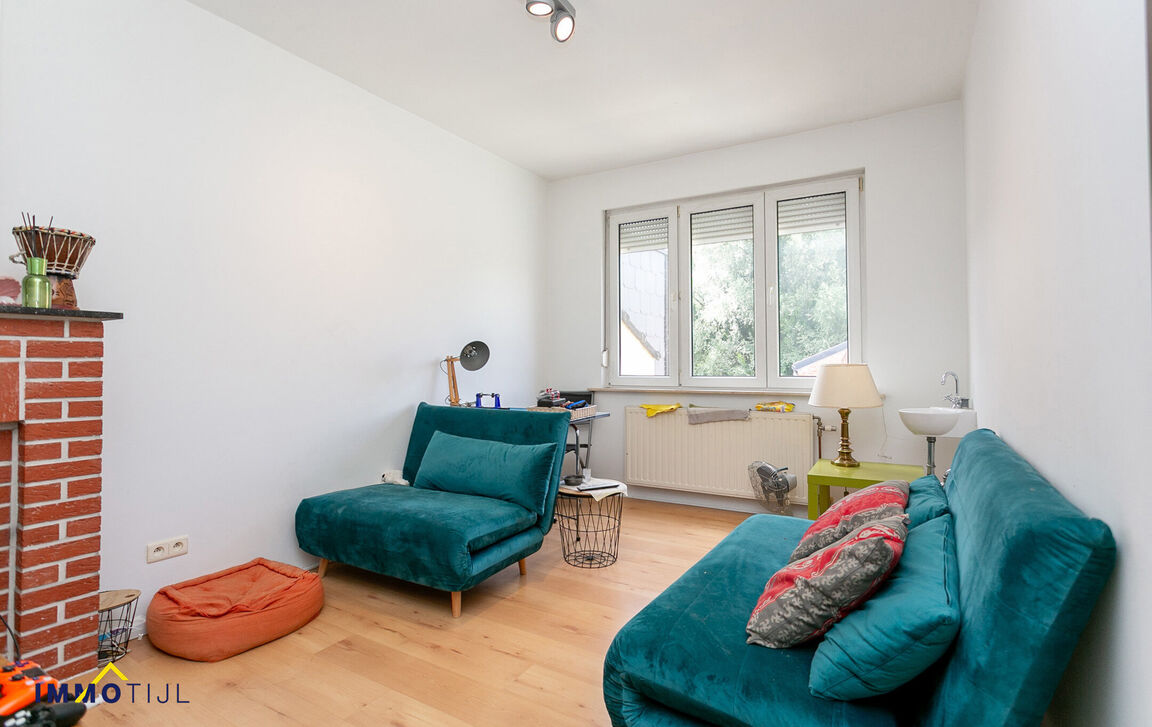 Gebouw voor gemengd gebruik te koop in Mechelen