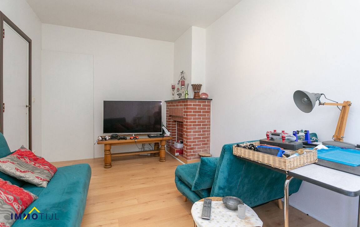 Gebouw voor gemengd gebruik te koop in Mechelen