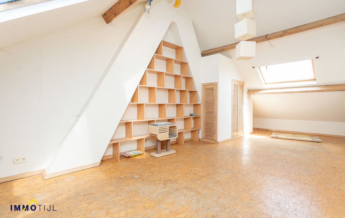 Gebouw voor gemengd gebruik te koop in Mechelen