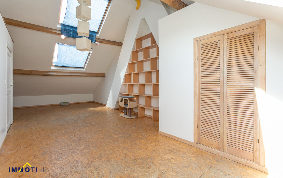 Gebouw voor gemengd gebruik te koop in Mechelen