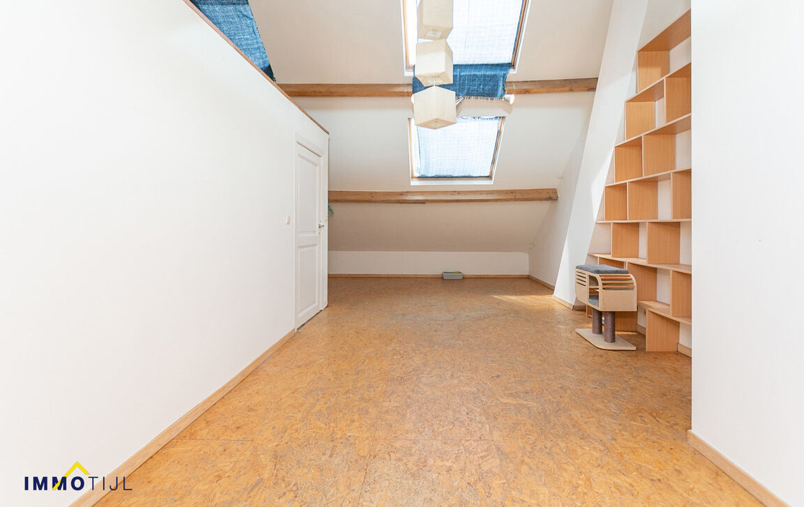 Gebouw voor gemengd gebruik te koop in Mechelen