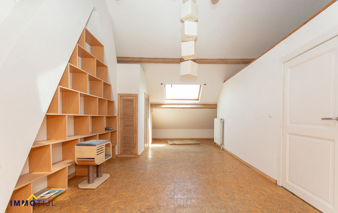 Gebouw voor gemengd gebruik te koop in Mechelen