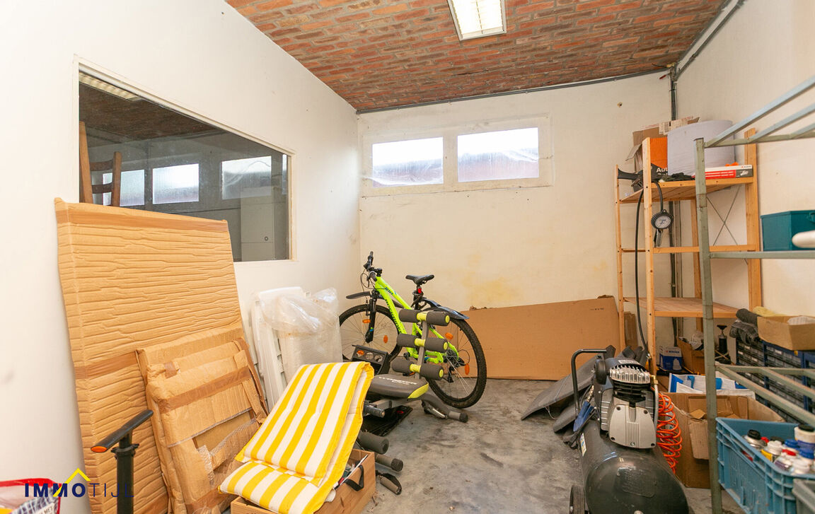 Gebouw voor gemengd gebruik te koop in Mechelen