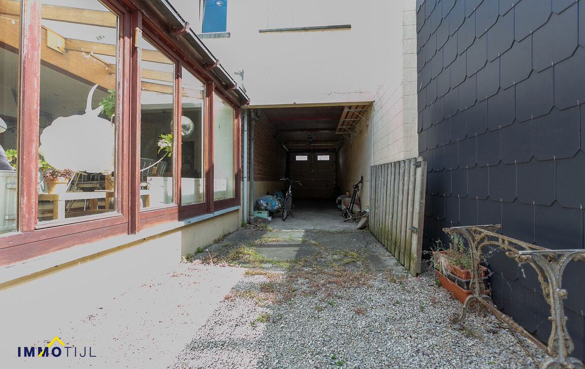 Gebouw voor gemengd gebruik te koop in Mechelen