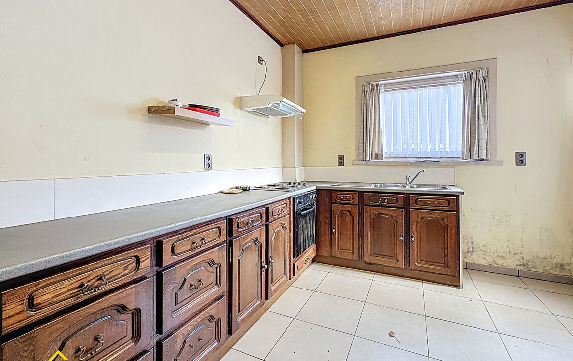 Gebouw voor gemengd gebruik te koop in Moorsel