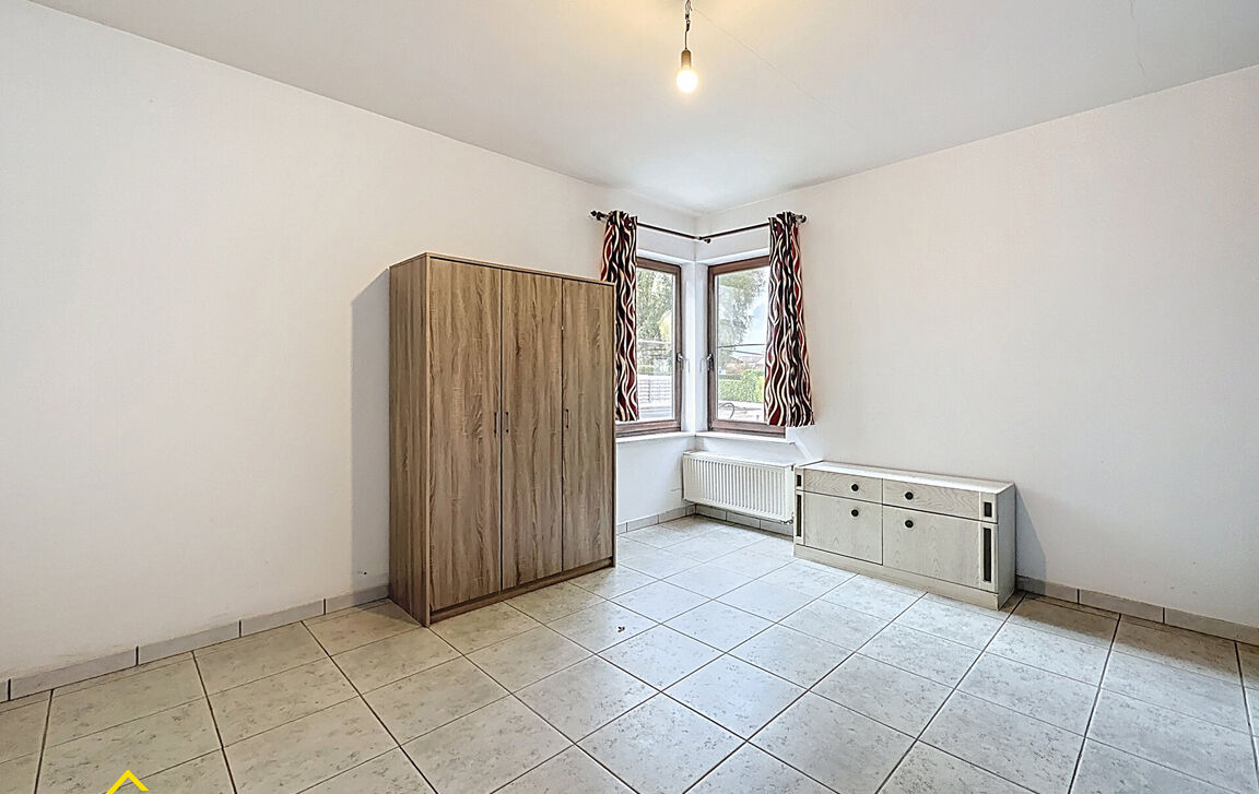 Gelijkvloerse verdieping te koop in Dendermonde