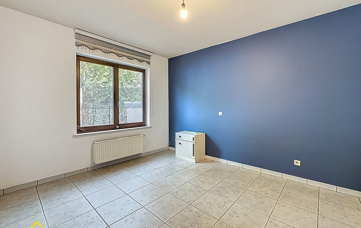 Gelijkvloerse verdieping te koop in Dendermonde