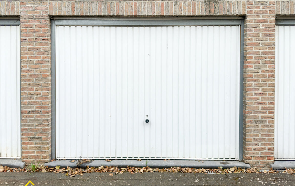 Gelijkvloerse verdieping te koop in Dendermonde