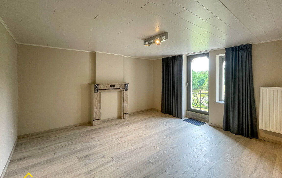 Herenhuis te huur in Aalst