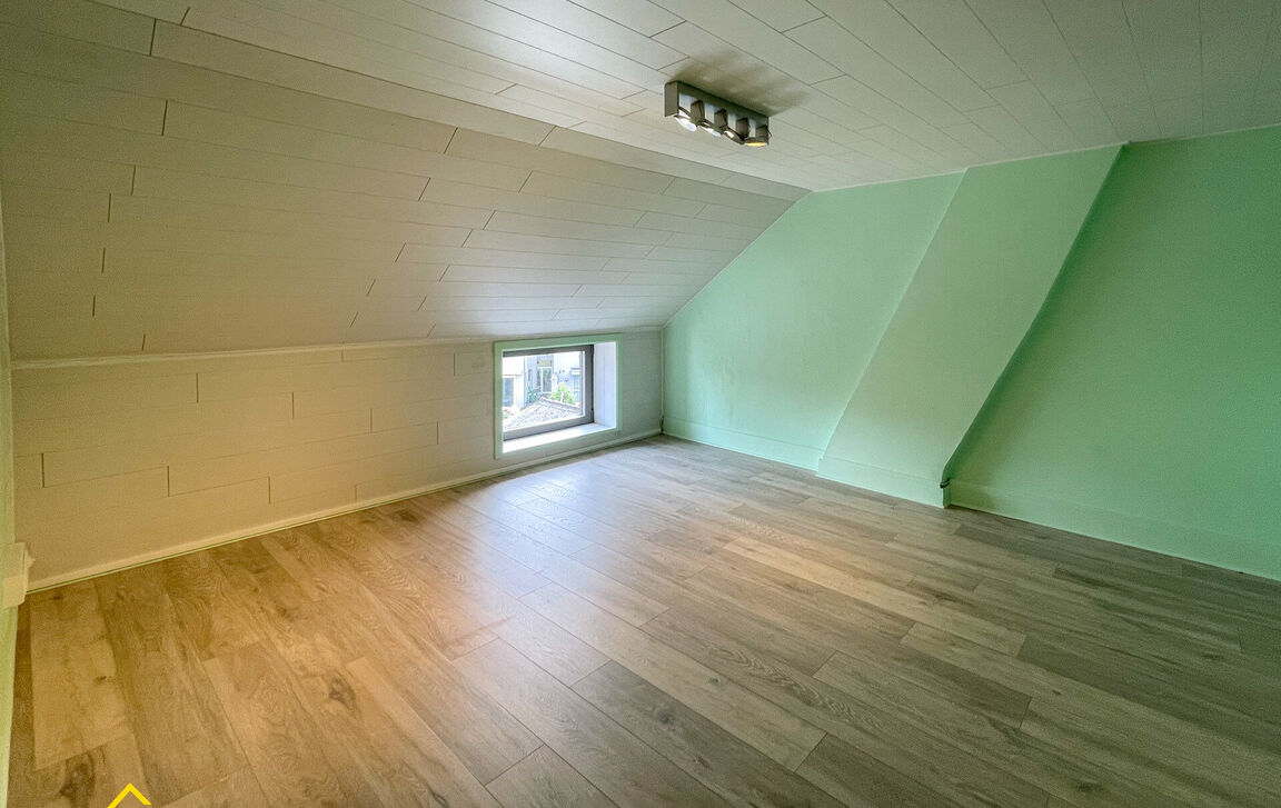 Herenhuis te huur in Aalst