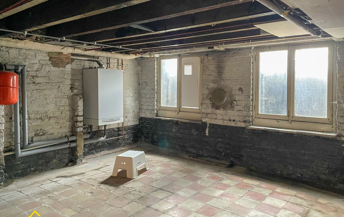 Herenhuis te huur in Aalst